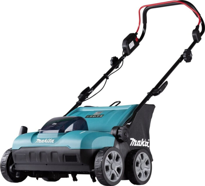Makita DUV320Z Akku-Rührwerk – Bild 5