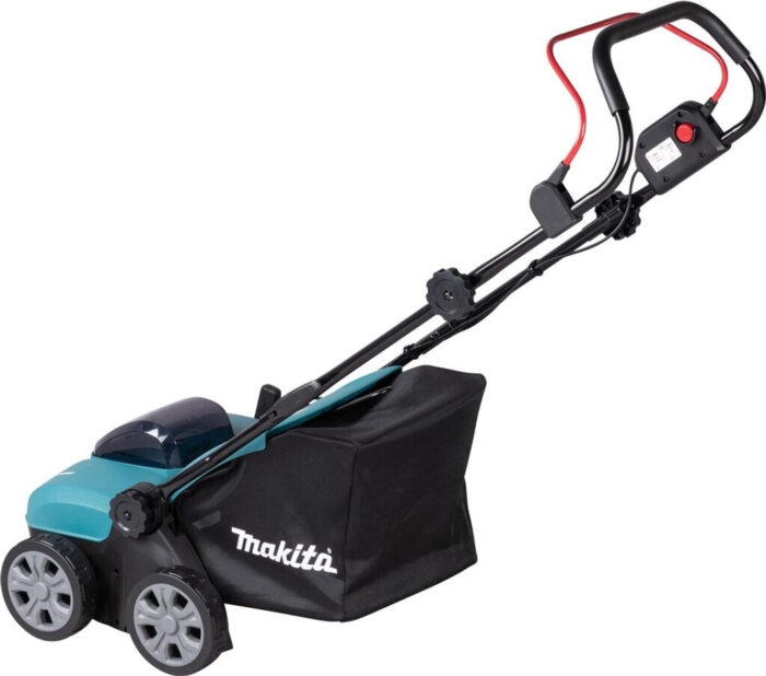 Makita DUV320Z Akku-Rührwerk – Bild 6