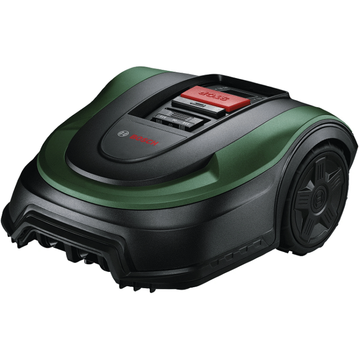 Bosch Indego S 500