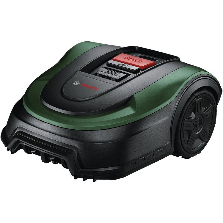 Bosch Indego S 500
