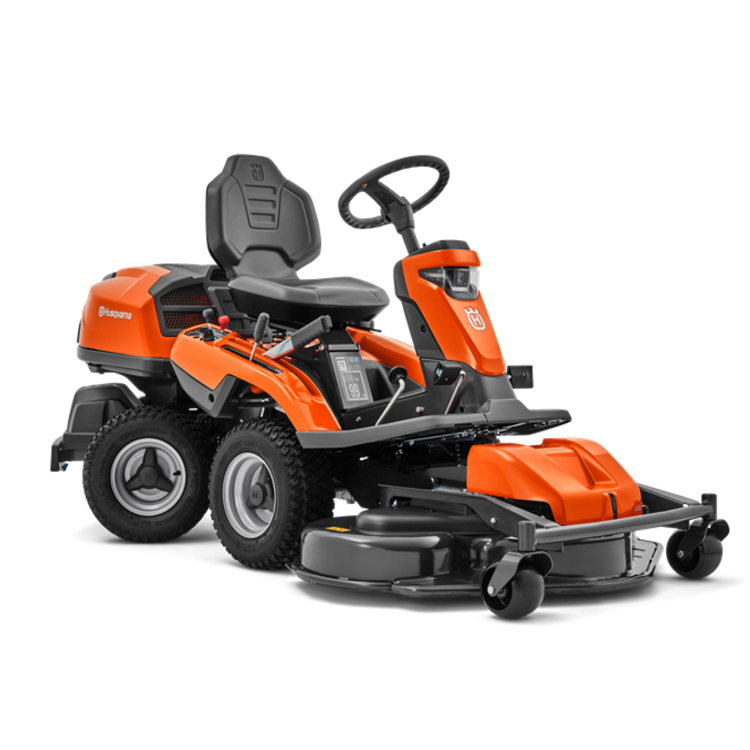 Husqvarna Rider R 316TX inkl. Mähdeck Combi 94