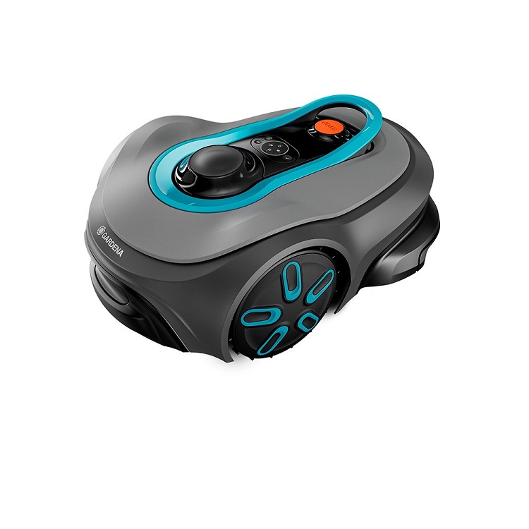 Gardena smart SILENO free 1200
