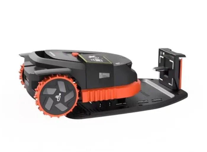 Segway Navimow X390E – Bild 4