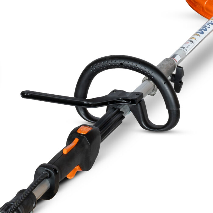 STIHL FR 131 T rückentragbare Benzin Motorsense – Bild 5