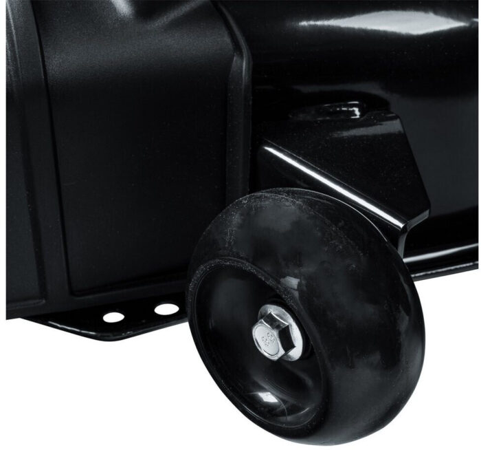 Texas Rasentraktor Premium TTS108 – Kraft, Komfort und Präzision auf 108 cm Mähbreite – Bild 5